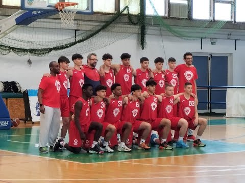 COLLEGNO  vs BRINDISI - 14/05/2023