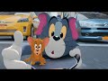 Tom Jerry 2021