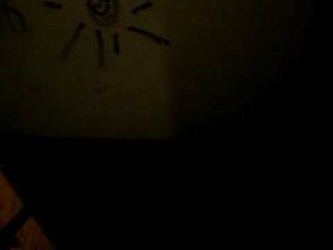 Nybrogård Kollegiet Hallway N-O