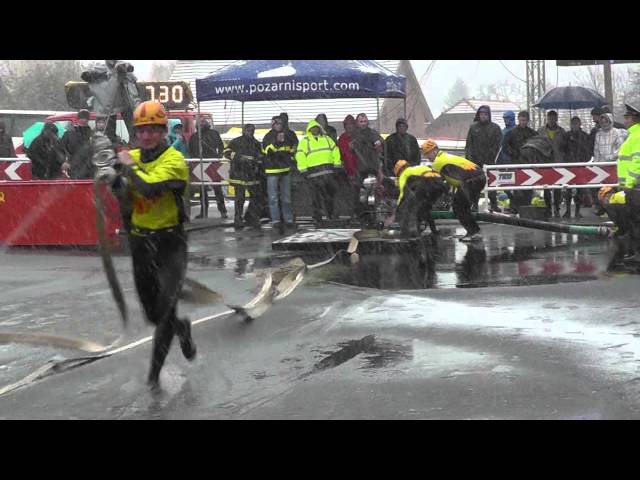 Svinov, 27. 10. 2012