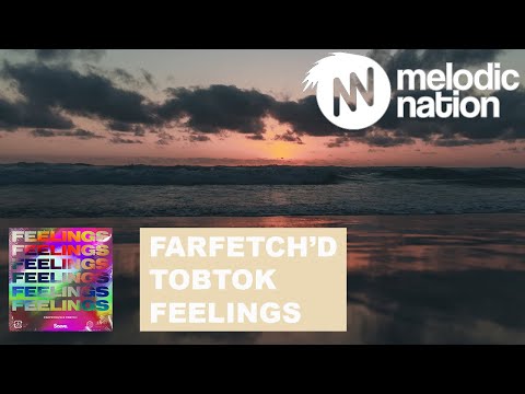 farfetch'd & Tobtok - Feelings