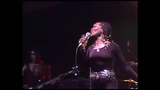 Mother&#39;s Finest : Baby Love, Rockpalast 1978