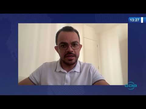 O DIA NEWS 14 04 20  MeÌdico revela se paciente curado pode ser reinfectado