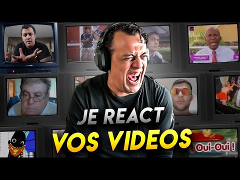 THEKAIRI78 REACTS SUBSCRIBER VIDEOS - BEST OF TK #22