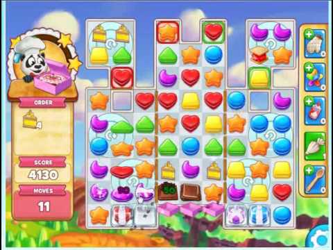 Cookie Jam Level 1002