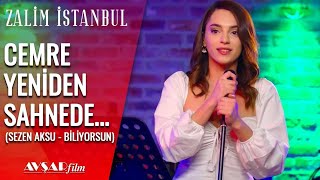 Download lagu Cemre'den Muhteşem Performans (Sezen Aksu - Biliyorsun) - Zalim İstanbul mp3