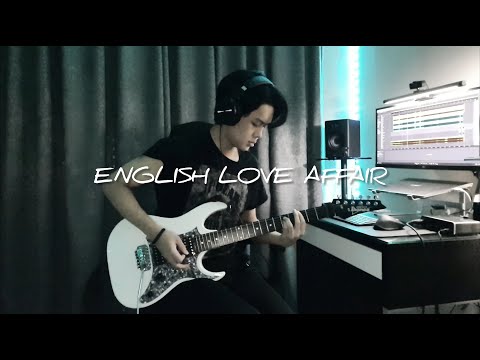 English Love Affair - 5 Seconds Of Summer