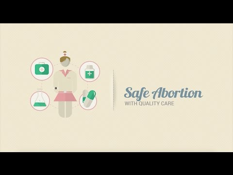Safe Abortion Services in Nepal