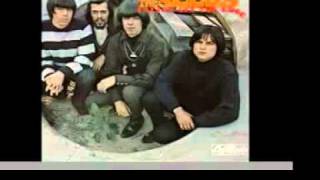 THE SEEDS &#39;WHERE IS THE ENTRANCE WAY TO PLAY?&#39;