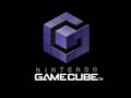 Nintendo GameCube Startup by Toru Minegishi