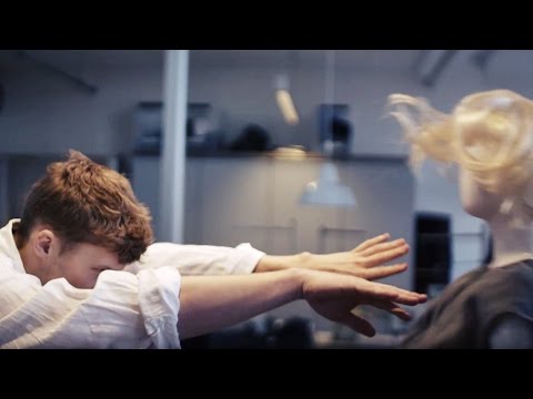 Reliks - Agents (Official Video)