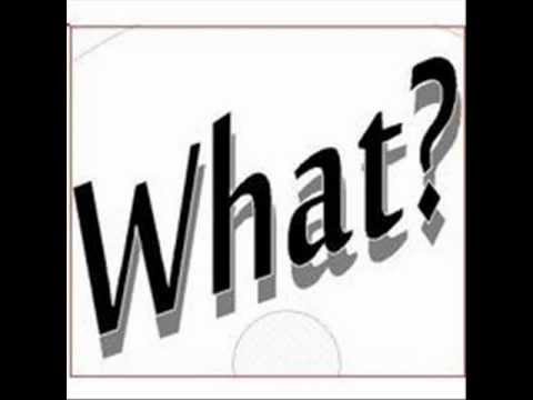 What Band - @2-18-12 Tradewinds