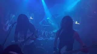 Exhumed - Deadest of the Dead - New Orleans - Dec 6, 2022