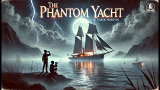 The Phantom Yacht ⛵👻 | A Chilling Ghost Story by Carol Norton
