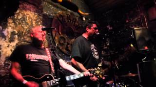 Lurkers-Take Me Back To Babylon