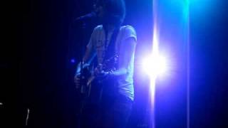 The Academy Is... - Winter Passing (New Song) (Live)