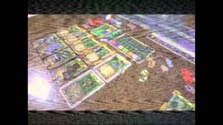 Dystopia: Racing - Rules of the road - part 001