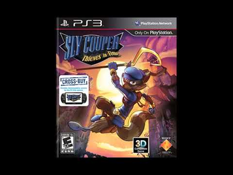 Sound Test Unlocked! Best VGM 2183 - Hippos on Ice (Sly Cooper: Thieves in Time)