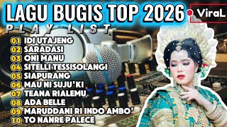 Download lagu LAGU BUGIS ELEKTON 2026 ‼️ TOP VIRAL DAN POPULER - KUMPULAN LAGU LAGU BUGIS TERBAIK mp3