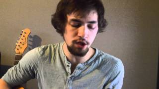 Kinda Go To Pieces - Matt Pryor (Cover) Jamie Green