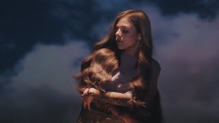 VICTORIA - imaginary friend (Official Lyric Video)