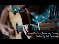 Pat Berning Guitars - Jason Carter - Amazing Grace