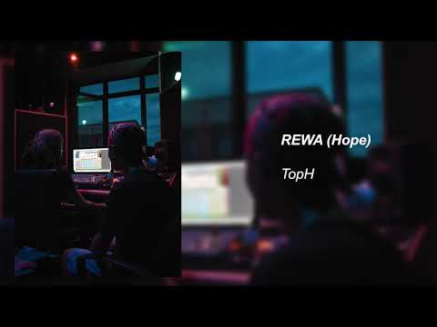 TopH - "Rewa" [Audio] "Tibetan Song 2019"