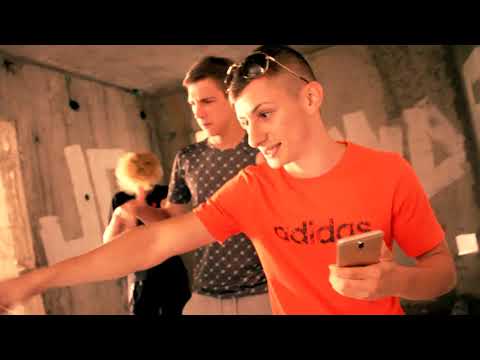 DaviD - Spune-mi TU 🦈 (Official Video)