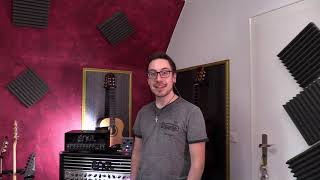 Video thumbnail for Engl cabloader  by julian scarcella and francesco lucidi by ENGL amps