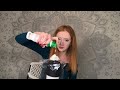 ASMR Fizzy Lotion On My Microphone