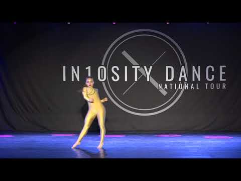 In10se Senior Rogers, AR 2018