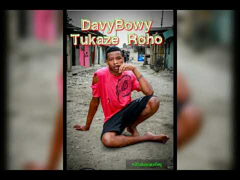 DavyBowy Tukaze Roho