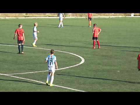 FK Kom-FK Ilarion 7-1