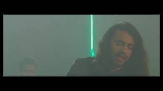 Naara-E-Haideri - Zain Zohaib(Official Music Video)