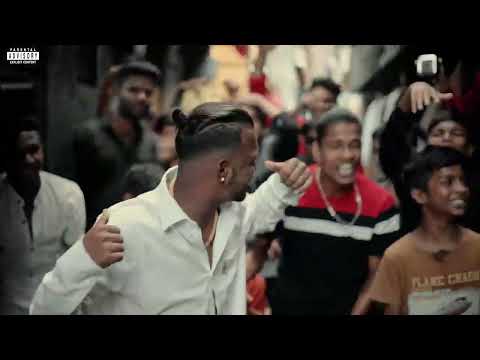 Yedzhawa - MC DIDO | Prod. by Shri Beatz | Official Music Video 2021