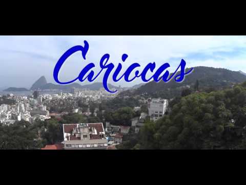 Teaser Comédie Musicale "Cariocas"