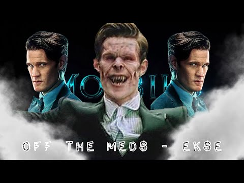 Morbius (2022) 'Matt Smith Dancing Song':EKSE by Off The Meds