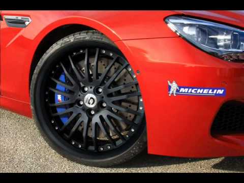 G Power 2013 BMW M6 6 series