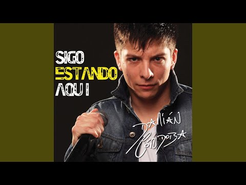Sigo Estando Aquí video