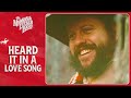 Heard It In A Love Song de The Marshall Tucker Band
