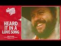 Heard It In A Love Song de The Marshall Tucker Band