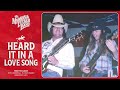Heard It In A Love Song de The Marshall Tucker Band