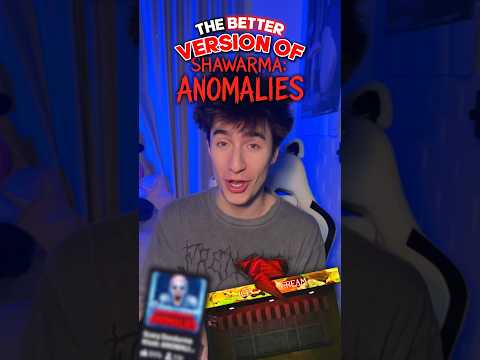 Roblox SCARY Shawarma Kiosk Got A SEQUEL GAME… this is crazy😭🍦‼️