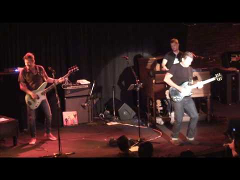 The Whale Have Swallowed Me (J.B. Lenoir) - Tommy Castro & The Painkillers LIVE! - musicUcansee.com