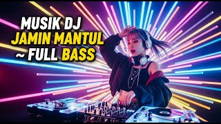 Download lagu MUSIK DJ JAMIN MANTUL❗❗ FULL BASS❗ #musikviral #musicdjremix #djviraltiktok mp3 Download lagu MUSIK DJ JAMIN MANTUL❗❗ FULL BASS❗ #musikviral #musicdjremix #djviraltiktok mp3