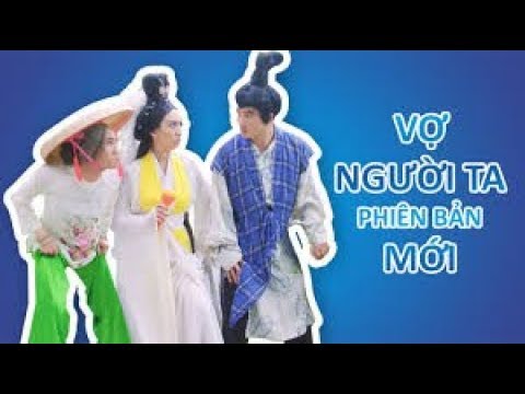 Vinamilk - Quảng Cáo Cho Bé ăn ngon miệng mới nhất 2017 - 2018 phiên bản Vợ người ta