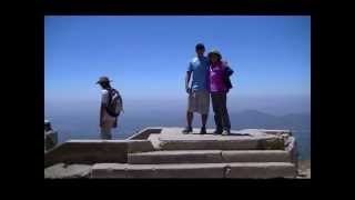 preview picture of video 'Echo Mountain Altadena,California'