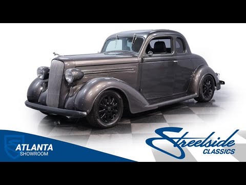 1936 Dodge Coupe (CC-2021231) for sale in Lithia Springs, Georgia