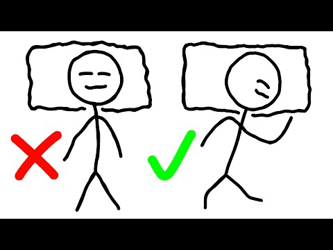 How To Lucid Dream In 10 Minutes