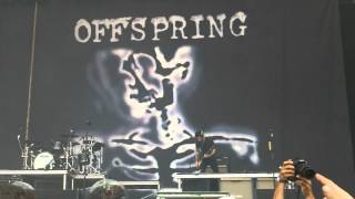 The Offspring - Intro